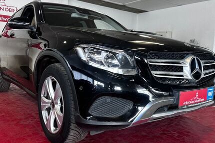 Mercedes-Benz GLC 250 161.220 km 22.900 &euro; Friedberg (Hessen) 61169