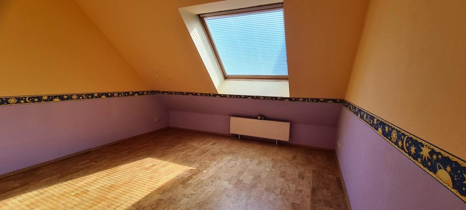 Dachgeschoßwohnung Wetzlar - 3 Zimmer, 60 m&sup2;, 152.000&euro; | Angebot:27165536