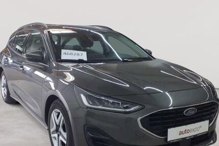 Ford Focus 85.032 km 14.489 &euro; Fernwald-Steinbach 35463