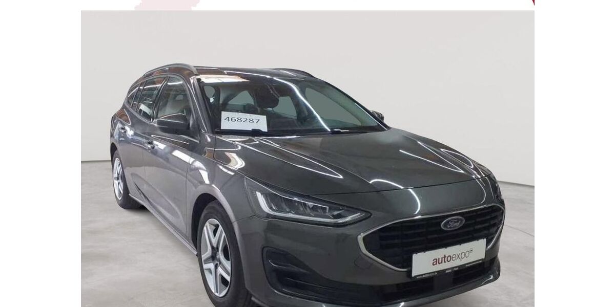 Ford Focus 85.032 km 14.489 &euro; Fernwald-Steinbach 35463
