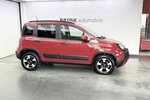 Fiat Panda Red 1.0 Hybrid 1.Hand Neuwertig! 1.600 km 14.220 &euro; Lich 35423