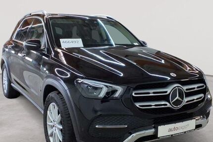 Mercedes-Benz GLE 350 146.852 km 43.990 &euro; Fernwald-Steinbach 35463