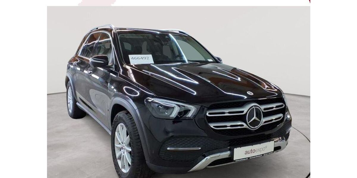 Mercedes-Benz GLE 350 146.852 km 43.990 &euro; Fernwald-Steinbach 35463