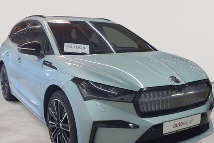 Skoda Enyaq 104.737 km 26.989 &euro; Fernwald-Steinbach 35463