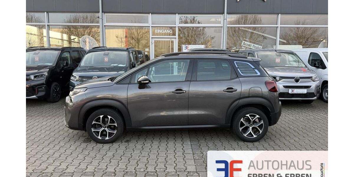 Citroen C3 Aircross 59.871 km 15.990 &euro; Wetzlar 35576