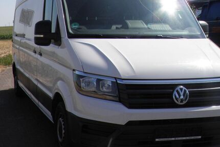 VW Crafter 312.000 km 11.900 &euro; Wölfersheim 61200
