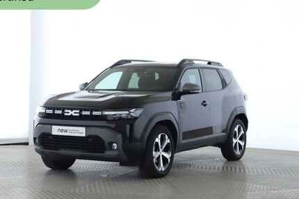 Dacia Duster 25.332 km 22.590 &euro; Marburg 35043