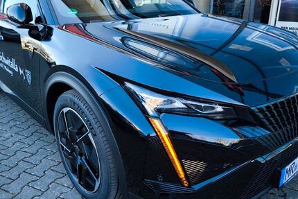 Peugeot 408 1.501 km 39.990 &euro; Marburg 35039