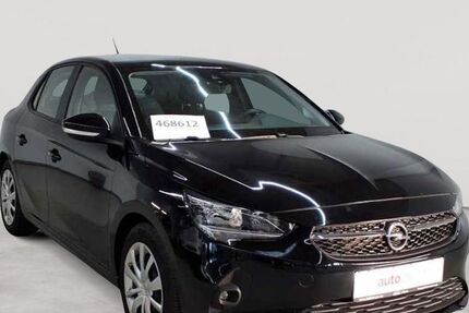 Opel Corsa 48.415 km 12.989 &euro; Fernwald-Steinbach 35463