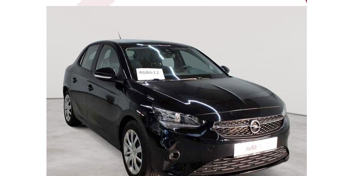 Opel Corsa 48.415 km 12.989 &euro; Fernwald-Steinbach 35463