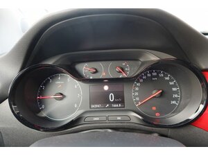 Opel Crossland GS Line 44.050 km 15.990 &euro; Bad Endbach 35080