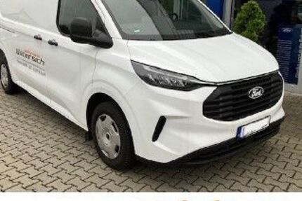 Ford Transit Custom 12.000 km 36.950 &euro; Echzell 61209