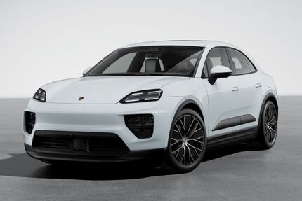 Porsche Macan 8.500 km 86.770 &euro; Wettenberg 35435