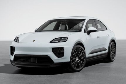 Porsche Macan 8.500 km 89.790 &euro; Wettenberg 35435