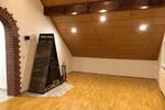 Dachgeschoßwohnung Marburg - 3 Zimmer, 90 m&sup2;, 900&euro; | Angebot:26617514