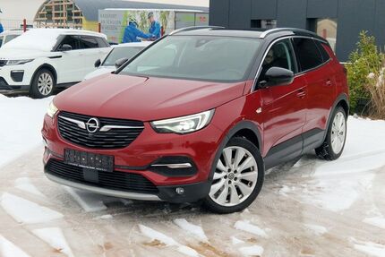 Opel Grandland (X) 47.168 km 17.490 &euro; Lollar 35457