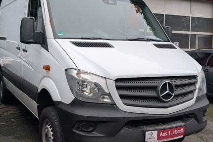 Mercedes-Benz Sprinter 263.500 km 21.500 &euro; Wetzlar 35578