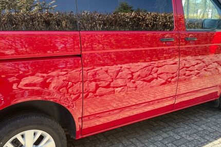 VW T5 Transporter 64.000 km 18.000 &euro; Ehringshausen 35630
