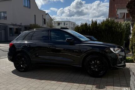 Audi Q3 63.000 km 25.999 &euro; Bad Nauheim 61231