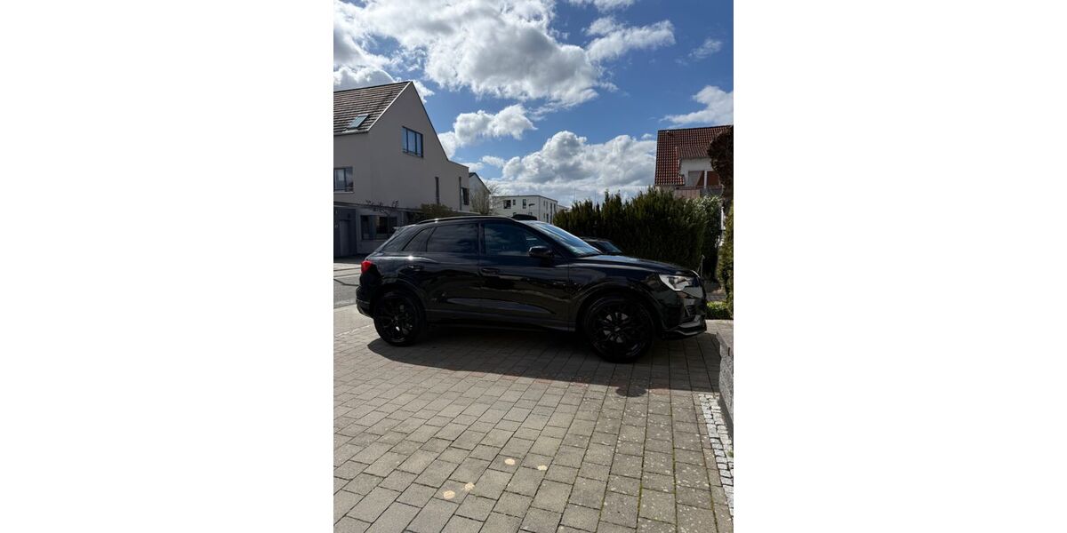 Audi Q3 63.000 km 25.999 &euro; Bad Nauheim 61231
