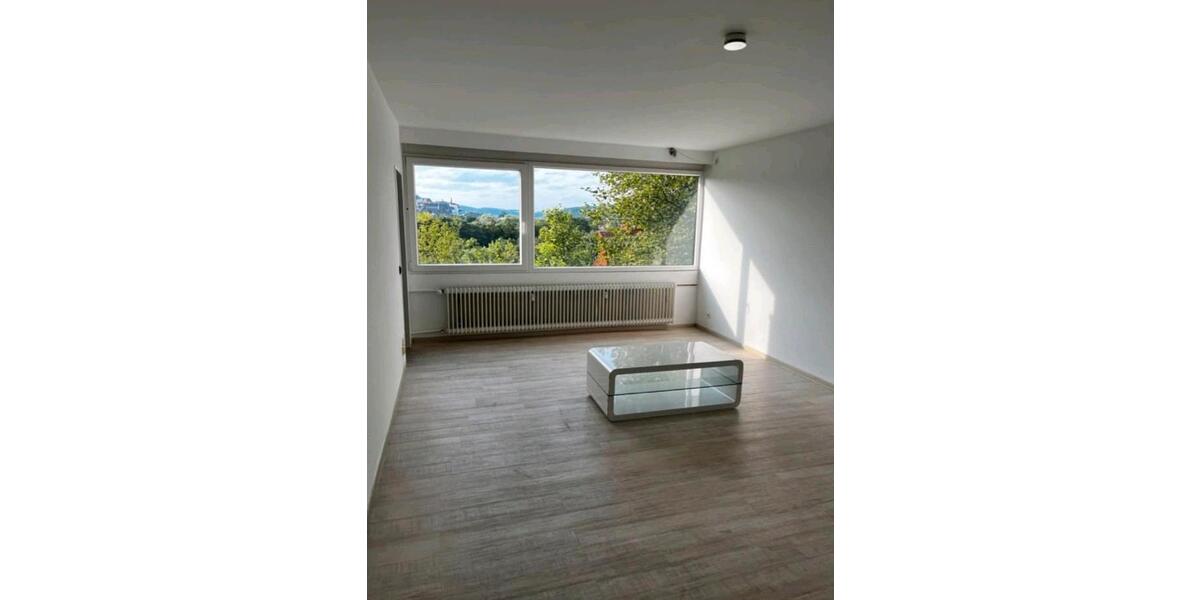 Etagenwohnung Marburg Biegenviertel - 2 Zimmer, 45 m&sup2;, 950&euro; | Angebot:26427177