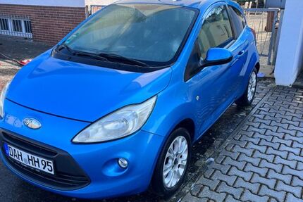 Ford Ka/Ka+ 151.348 km 2.200 &euro; Wetzlar 35582
