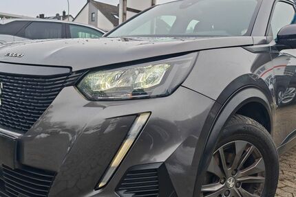 Peugeot 2008 129.704 km 11.900 &euro; Wölfersheim 61200