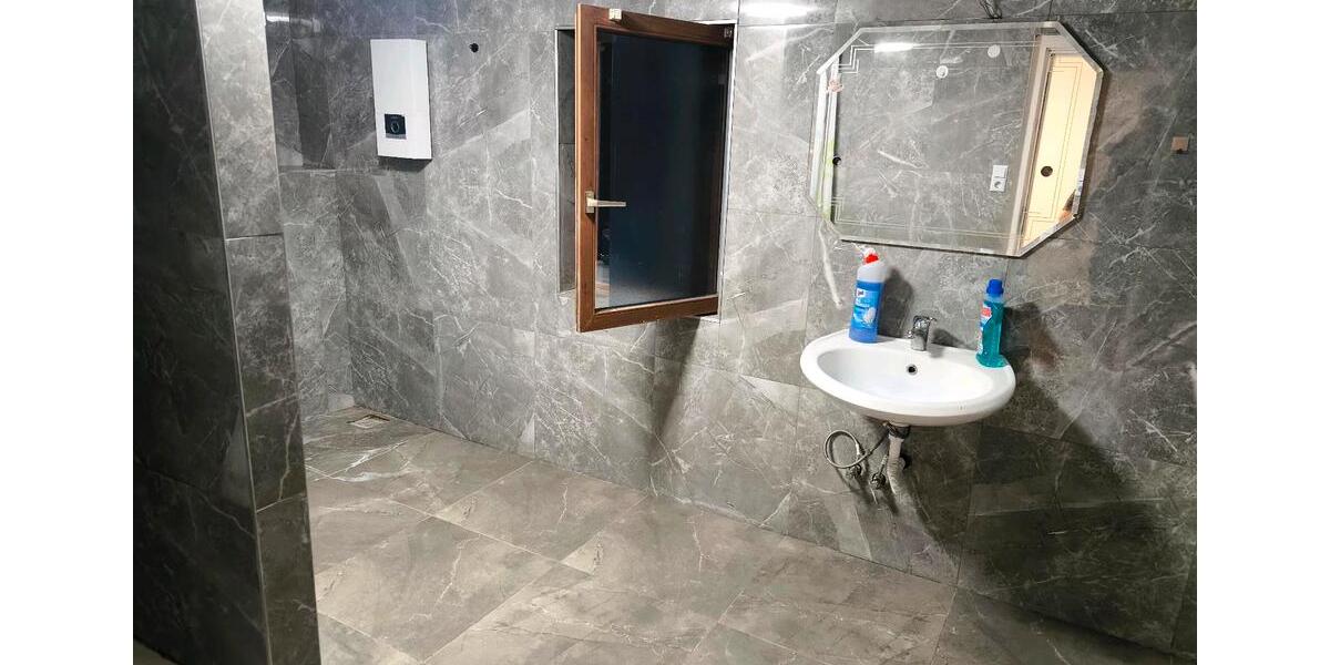 Einfamilienhaus Mücke - 4 Zimmer, 120 m&sup2;, 800&euro; | Angebot:26004916