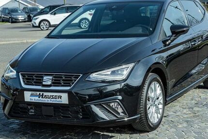Seat Ibiza 20.042 km 23.685 &euro; Pohlheim 35415