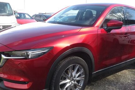 Mazda CX-5 70.000 km 26.990 &euro; Butzbach 35510