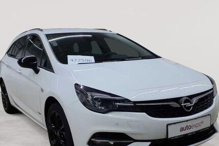 Opel Astra 81.964 km 12.989 &euro; Fernwald-Steinbach 35463