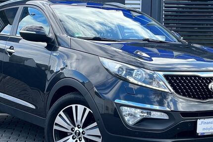 Kia Sportage 164.500 km 10.990 &euro; Aßlar OT Werdorf 35614