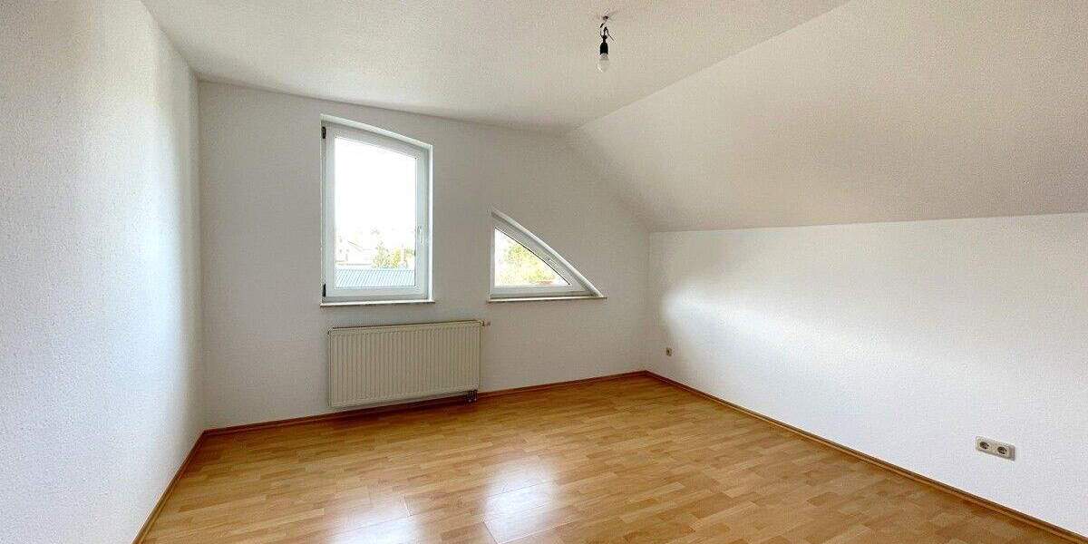 Etagenwohnung Herborn / Merkenbach Merkenbach - 2 Zimmer, 60 m&sup2;, 115.000&euro; | Angebot:25845290