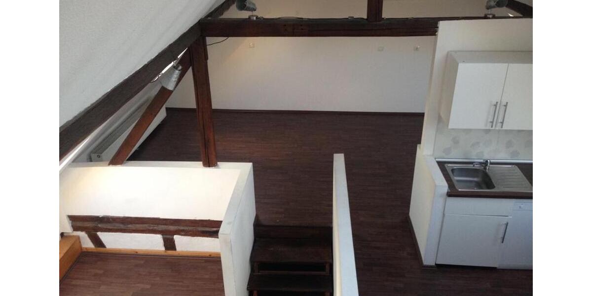 Dachgeschoßwohnung Fernwald - 3 Zimmer, 60 m&sup2;, 900&euro; | Angebot:25232248