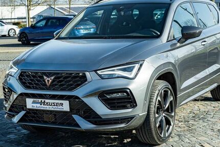 Cupra Ateca 26.515 km 36.985 &euro; Pohlheim 35415