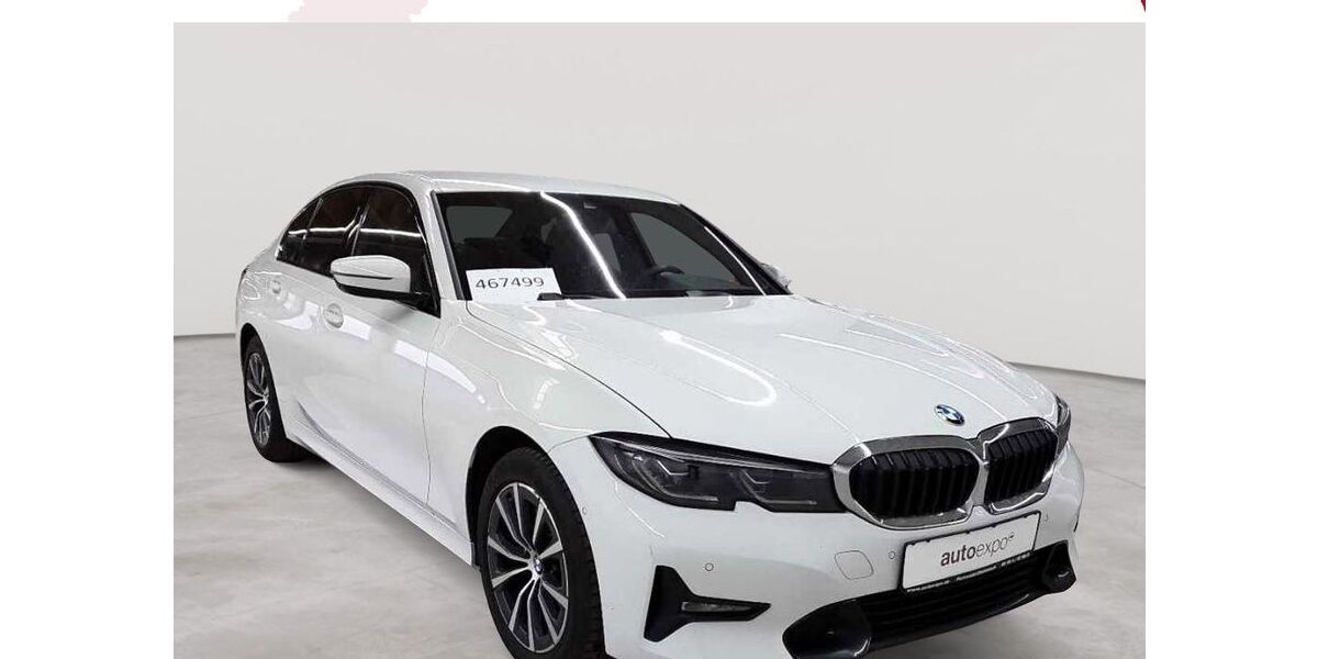 BMW 320 165.530 km 22.990 &euro; Fernwald-Steinbach 35463