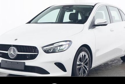 Mercedes-Benz B 180 6.235 km 29.750 &euro; Gießen 35396