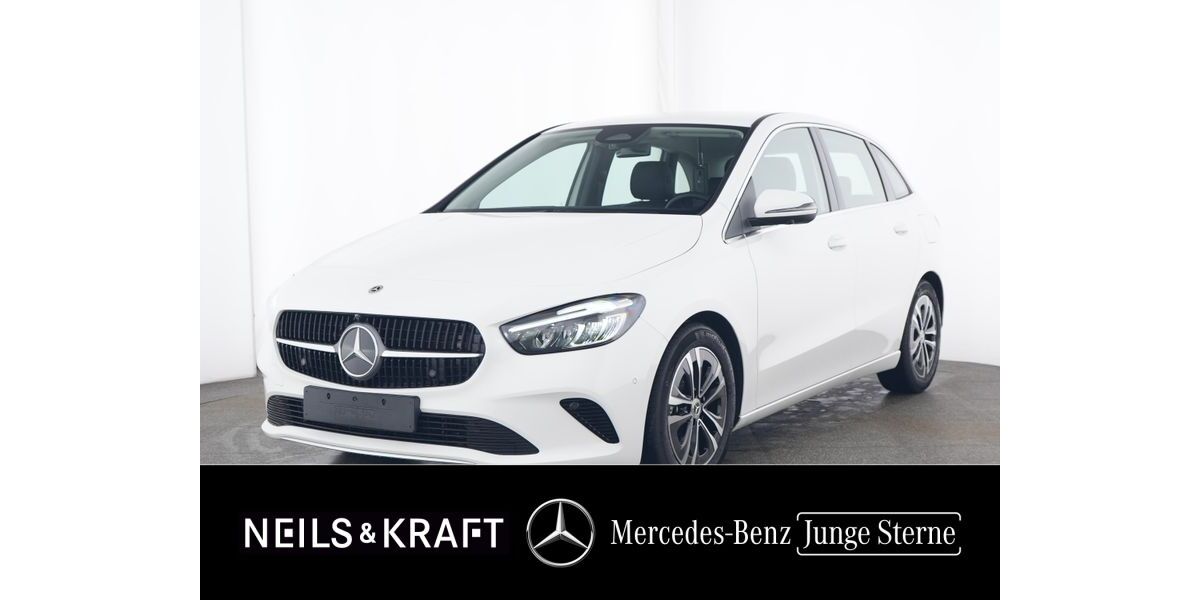 Mercedes-Benz B 180 6.235 km 29.750 &euro; Gießen 35396