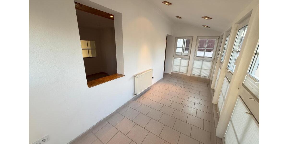 Etagenwohnung Marburg Cappel - 2 Zimmer, 58 m&sup2;, 595&euro; | Angebot:26609068