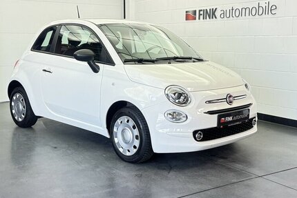 Fiat 500 1.0 Dolcevita Mild-Hybrid CarPlay 1. Hand 25.490 km 12.970 &euro; Lich 35423