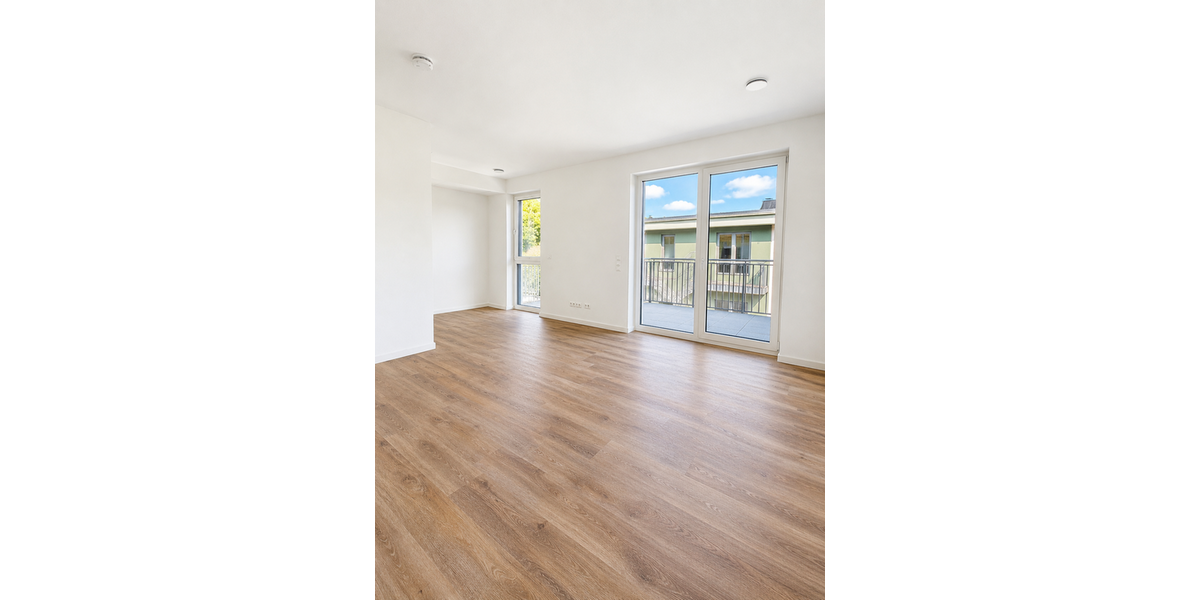 Etagenwohnung Marburg Biegenviertel - 1 Zimmer, 36 m&sup2;, 192.200&euro; | Angebot:26834897