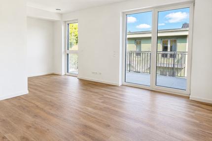 Wohnung Marburg Biegenviertel - 1 Zimmer, 36 m&sup2;, 192.200&euro; | Angebot:26834897