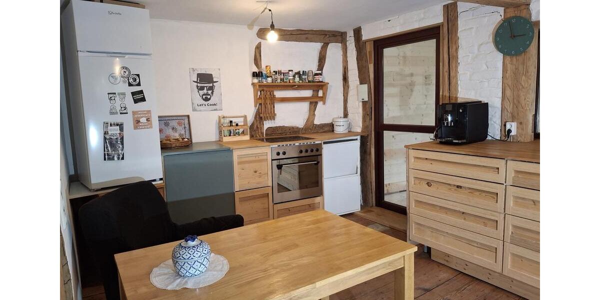 Einfamilienhaus Reichelsheim (Wetterau) - 5 Zimmer, 110 m&sup2;, 206.000&euro; | Angebot:25146132