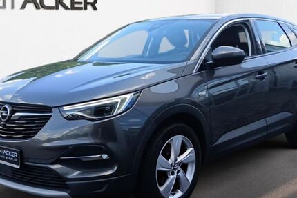 Opel Grandland (X) 41.999 km 14.980 &euro; Marburg 35043