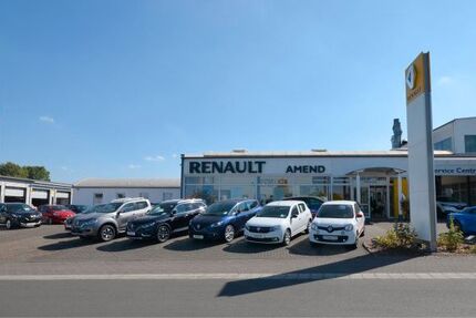 Renault Trafic 78.700 km 24.890 &euro; Grünberg 35305