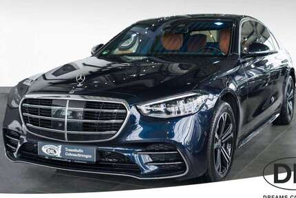 Mercedes-Benz S 580 56.700 km 82.850 &euro; Bad Nauheim 61231