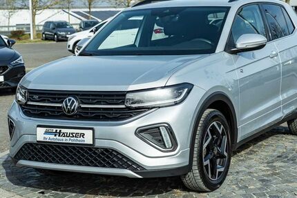 VW T-Cross 20.685 km 29.945 &euro; Pohlheim 35415