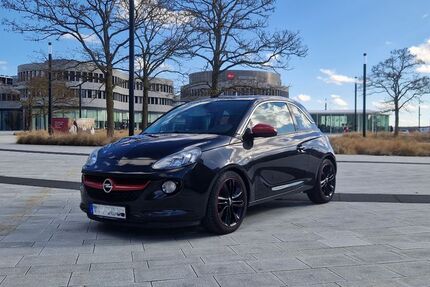 Opel Adam 164.450 km 4.800 &euro; Wetzlar 35578