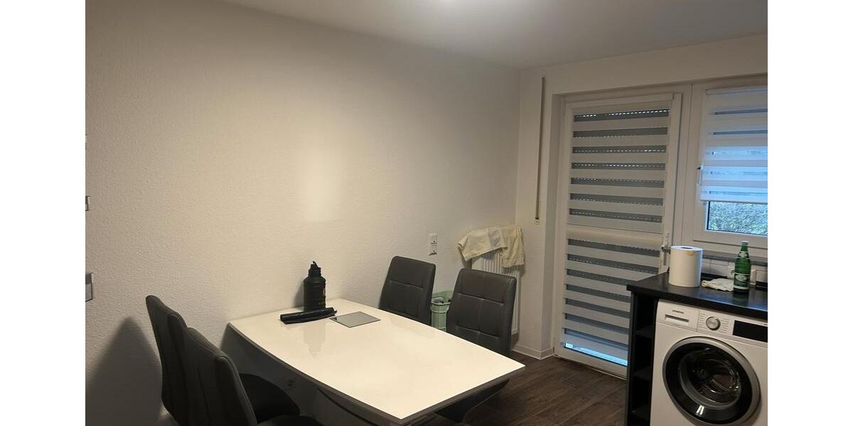 Etagenwohnung Linden - 2 Zimmer, 56 m&sup2;, 422&euro; | Angebot:25870903
