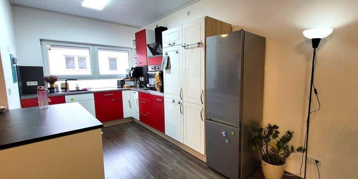 Mehrfamilienhaus, Wohnhaus Gießen / Inselweg Wieseck - 7 Zimmer, 228 m&sup2;, 559.000&euro; | Angebot:25695896